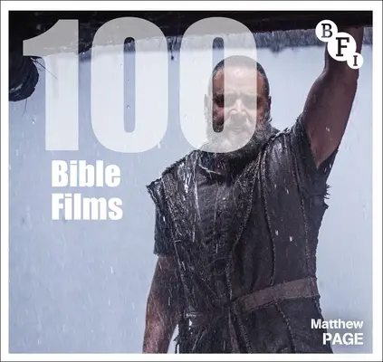 100 biblických filmov - 100 Bible Films