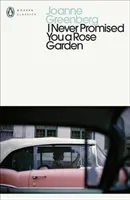 Nikdy som ti nesľúbil ružovú záhradu - I Never Promised You a Rose Garden
