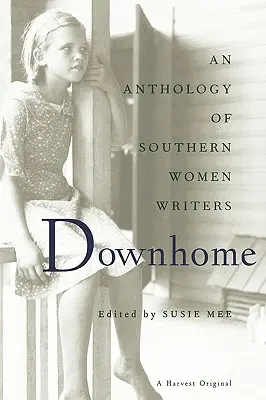 Downhome: Antológia - Downhome: An Anthology