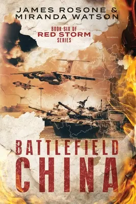 Bojisko v Číne - Battlefield China