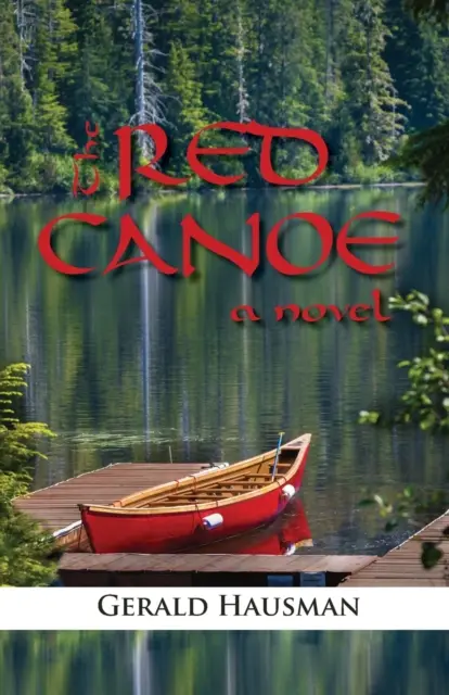 Červený kanoe - The Red Canoe