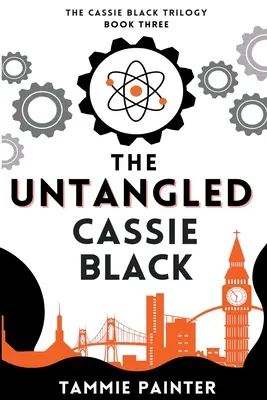 Rozpletená Cassie Blacková - The Untangled Cassie Black