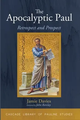 Apokalyptický Pavol - The Apocalyptic Paul