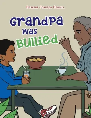Dedko bol šikanovaný - Grandpa Was Bullied