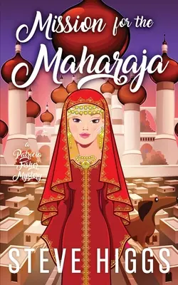Misia pre maharadžu - Mission for the Maharaja