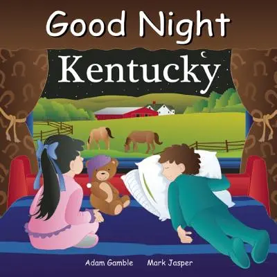 Dobrú noc Kentucky - Good Night Kentucky