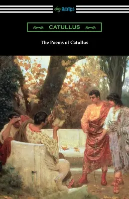 Catullove básne - The Poems of Catullus