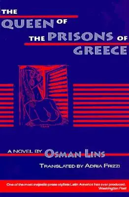 Kráľovná gréckych väzníc - Queen of the Prisons of Greece