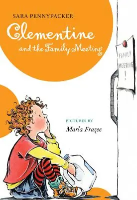 Klementína a rodinné stretnutie - Clementine and the Family Meeting
