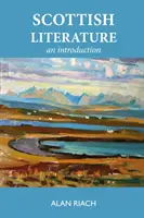Škótska literatúra - úvod - Scottish Literature - An Introduction