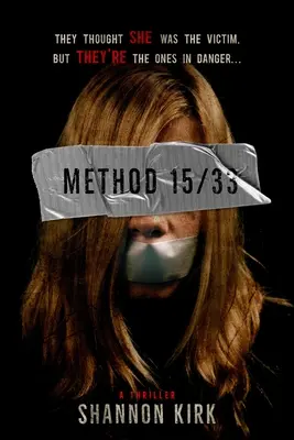 Metóda 15/33 - Method 15/33