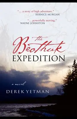 Expedícia Beothuk - The Beothuk Expedition