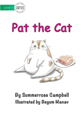 Mačka Pat - Pat The Cat