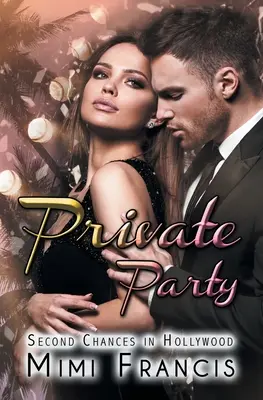 Súkromný večierok - Private Party
