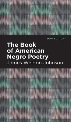 Kniha americkej černošskej poézie - The Book of American Negro Poetry