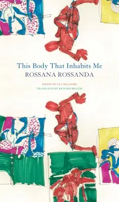 Toto telo, ktoré ma obýva - This Body That Inhabits Me