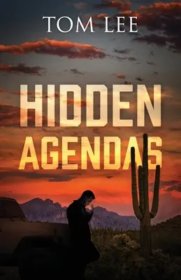 Skryté programy - Hidden Agendas