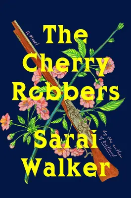 Lupiči čerešní - The Cherry Robbers