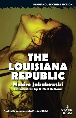 Louisiana Republic - The Louisiana Republic