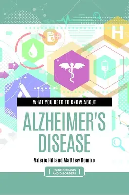 Čo potrebujete vedieť o Alzheimerovej chorobe - What You Need to Know about Alzheimer's Disease