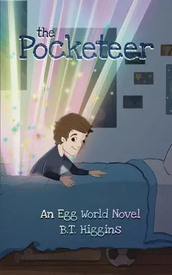 Pocketeer - The Pocketeer