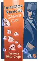 Najväčší prípad inšpektora Frencha - Inspector French's Greatest Case