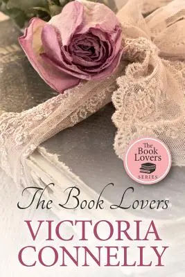 Milovníci kníh - The Book Lovers