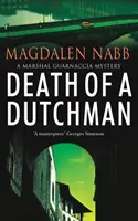 Smrť Holanďana - Death Of A Dutchman