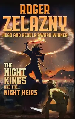 Noční králi a dediči noci - The Night Kings and Night Heirs