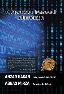 Chráňte svoje osobné údaje - Protect Your Personal Information