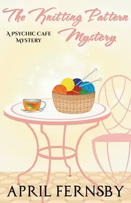 Záhada pletacieho vzoru - The Knitting Pattern Mystery