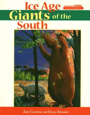 Giganti z doby ľadovej na juhu - Ice Age Giants of the South