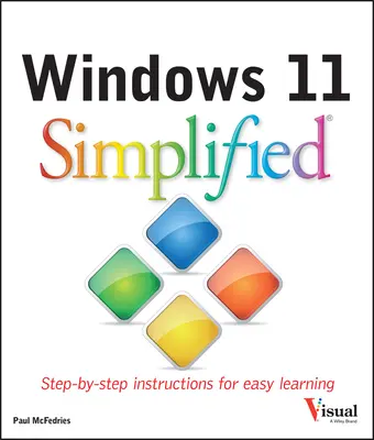 Windows 11 zjednodušene - Windows 11 Simplified
