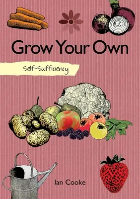 Sebestačnosť: Vypestujte si vlastnú - Self-Sufficiency: Grow Your Own