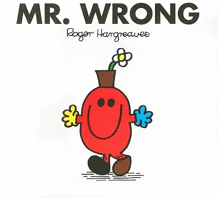 Pán Nesprávny - Mr. Wrong