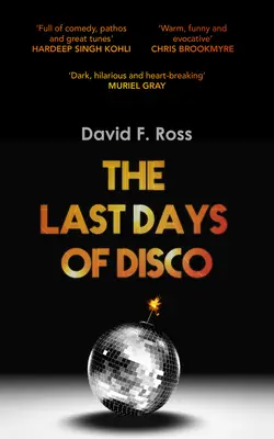 Posledné dni diska, 1 - The Last Days of Disco, 1