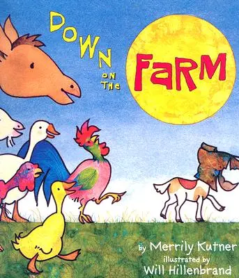 Na farme - Down on the Farm