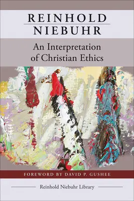 Výklad kresťanskej etiky - An Interpretation of Christian Ethics