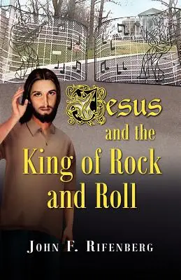 Ježiš a kráľ rock and rollu - Jesus and the King of Rock and Roll