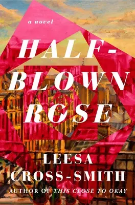 Polovičná ruža - Half-Blown Rose