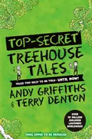 Treehouse Tales: too SILLY to be told ... DOSIAHNUTÉ! - Treehouse Tales: too SILLY to be told ... UNTIL NOW!