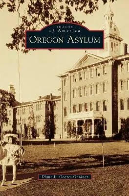 Útulok v Oregone - Oregon Asylum