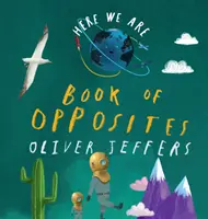 Kniha protikladov - Book of Opposites