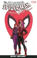 Amazing Spider-man: Obnov svoj sľub - Amazing Spider-man: Renew Your Vows