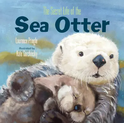 Tajný život vydry morskej - The Secret Life of the Sea Otter