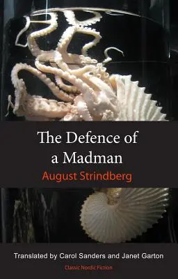 Obhajoba šialenca - The Defence of a Madman