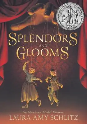 Nádhery a mrákavy - Splendors and Glooms