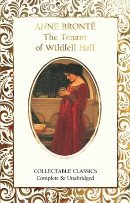 Nájomník z Wildfell Hall - The Tenant of Wildfell Hall