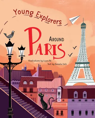 Okolo Paríža - Around Paris