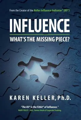 Vplyv Čo je chýbajúci kúsok? - Influence What's The Missing Piece?